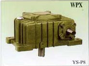 WP,WHS,WHT,CWU,CWO蜗轮蜗杆减速机 WP,WHS,WHT,WHX,CWU,CWO