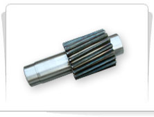 ZQASH850-31.5-8双圆弧齿高速轴 减速机配件