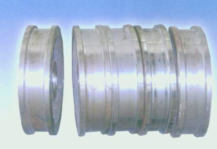 ZQASH850-31.5-8双圆弧齿高速轴 减速机配件