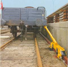 Meeneemwagen