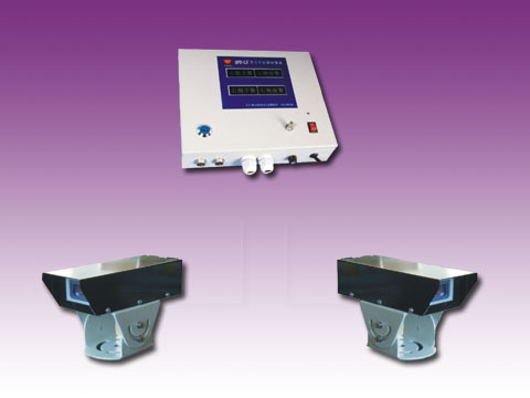 供应防撞报警器（激光型） QFK-LS/ULS