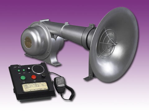 船用电子电笛报警器 CDD-80