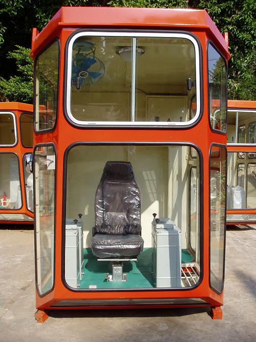 起重机司机室 SQJ7-1