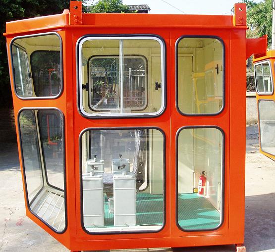 起重机司机室 SQJ7-1