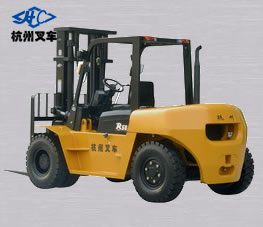 叉车 1-16吨