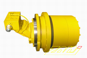 供应GFT履带(车轮)行走减速机