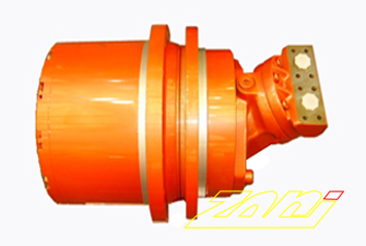 供应GFT履带(车轮)行走减速机