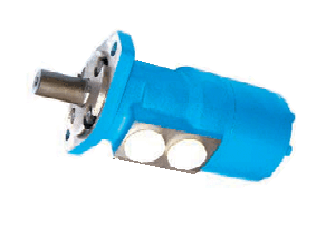 供应BM系列摆线液压马达