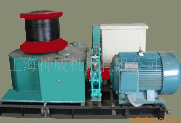 绞车、绞盘、卷扬机 jkjm