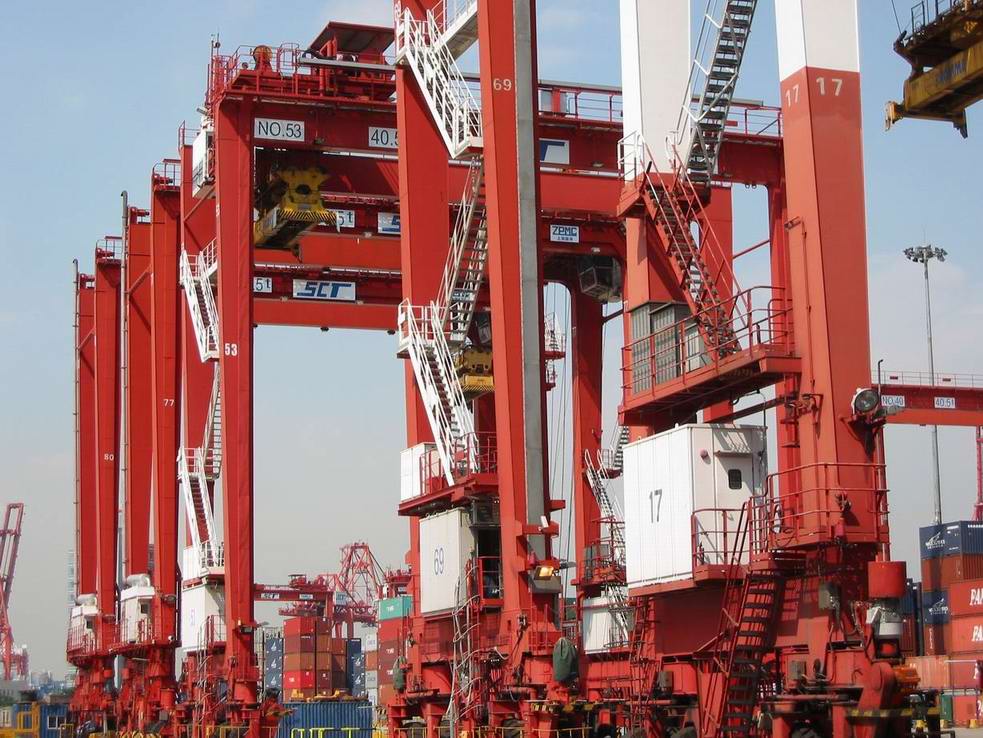 CXB-10系列 重载增量式光电编码器 CXB-10系列