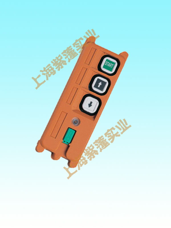 禹鼎遥控器 F21-E1B