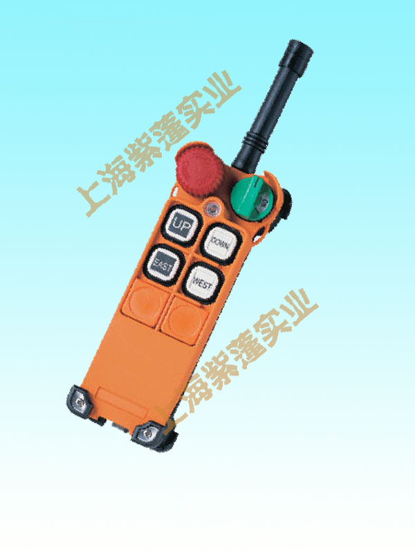 禹鼎遥控器 F21-E1B