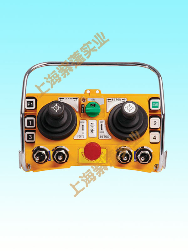 禹鼎遥控器 F21-E1B