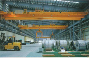 深圳起重机 电动起重机