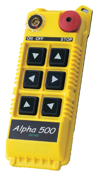 阿尔法遥控器 560S
