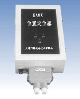 GAMX位置定位器 GAMX_港机网