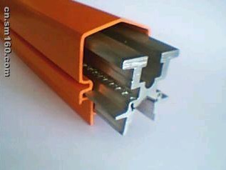 重三型安全滑触线 mccb