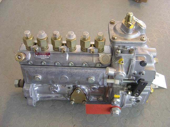 BOSCH喷油器及单体泵 油器04290986（DEUTZ）（BOSCH 0445120066）（VOLVO 3803977）