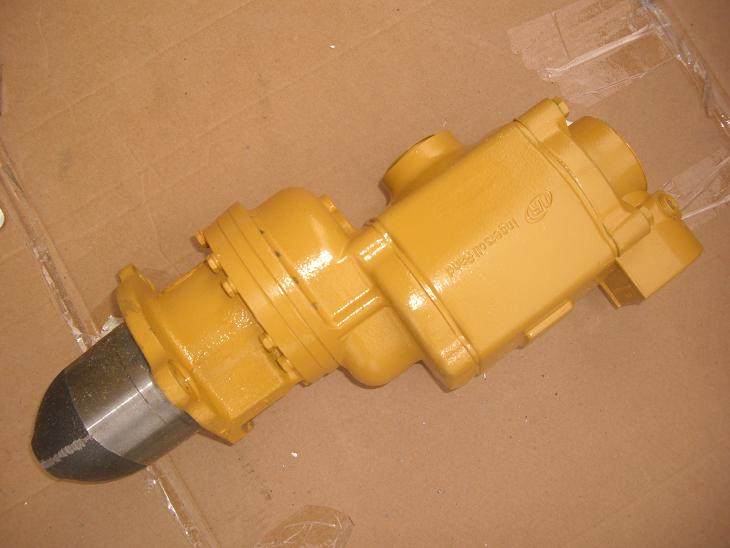 TDI,POW-R-QUIK,INGERSOLL-RAND气启动及液启动马达