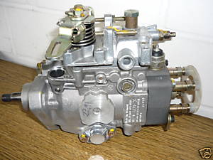 BOSCH（VOLKSWAGEN）高压油泵 028130108N