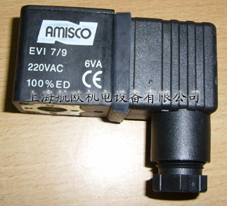 上海航欧机电设备有限公司专业经销意大利AMISCO接线盒