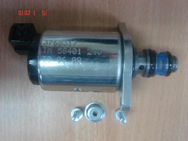 KALMAR吊具电磁阀 923636.0756