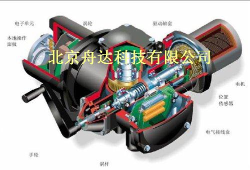 德国ABB智能执行器 齐全