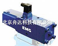 德国EMG伺服阀 齐全
