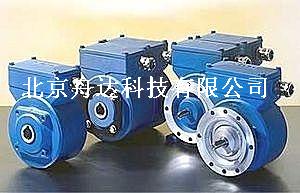德国霍伯纳HUBNER编码器 齐全