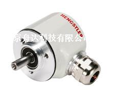 德国Hengstler亨士乐编码器 齐全