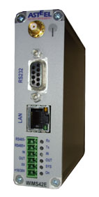 AsteelSensor无线数据传输 WIMT 系列