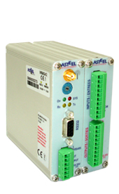 AsteelSensor无线数据传输 WIMT 系列