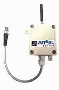 AsteelSensor无线数据传输 WIMT 系列_港机网