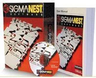 SigmaNEST全自动套料软件 sigmaNEST增强版_港机网