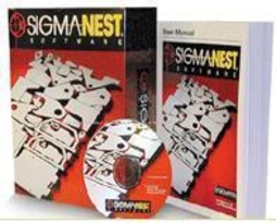 SigmaNEST全自动套料软件 sigmaNEST增强版