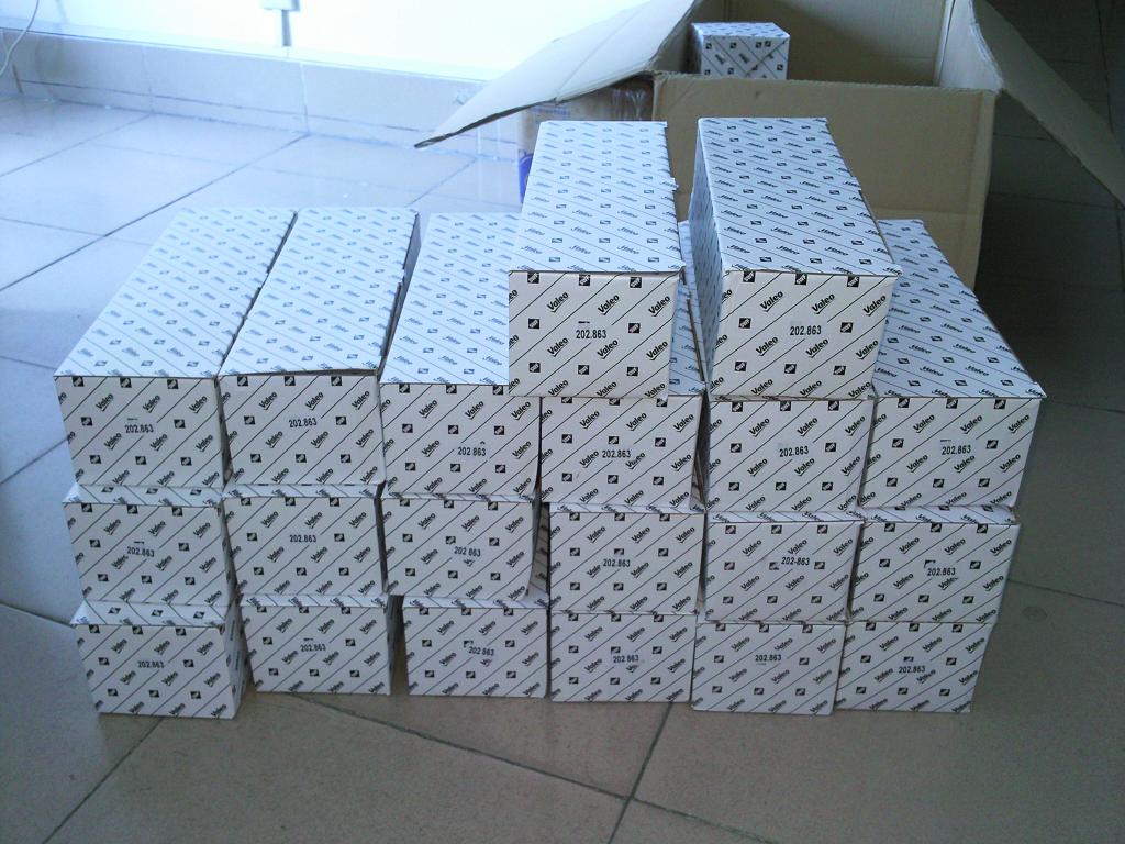 KALMAR堆高机及正面吊排挡手柄 920476.008及920476.006