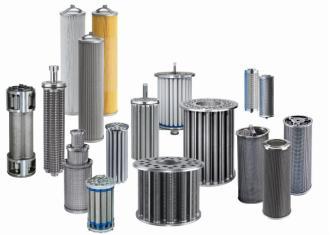 Boll & Kirch 过滤器，滤芯，压差传感器 6.18