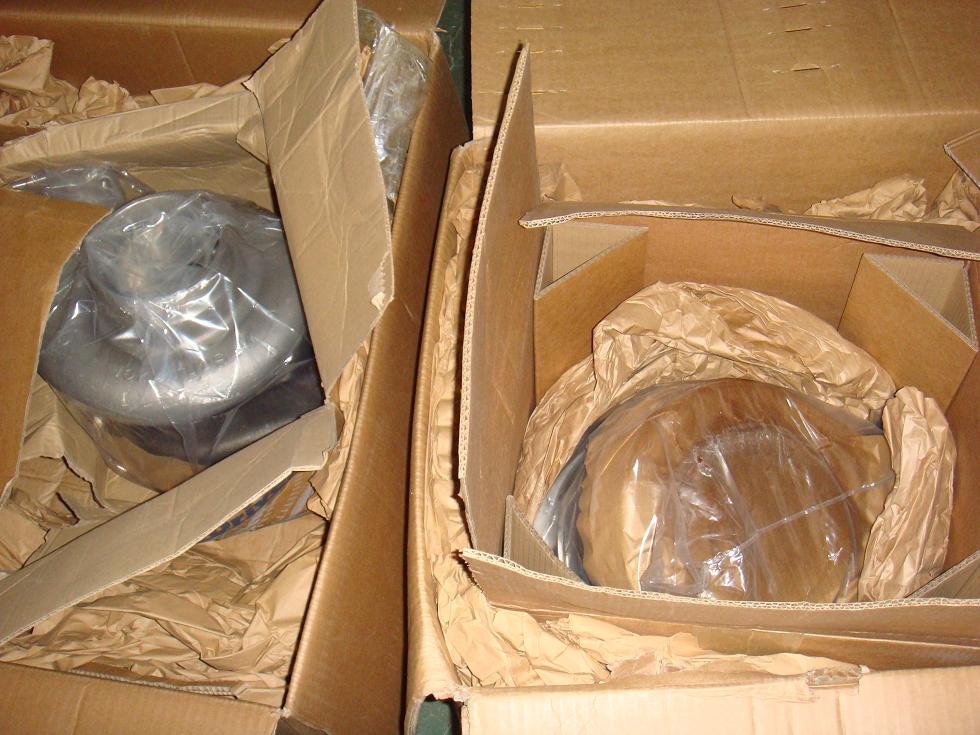 KOMATSU挖掘机用增压器 319167（319179）（Schwitzer号码）