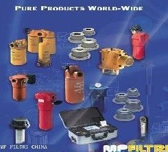 MP FILTRI翡翠滤芯、过滤器、联轴器-上海锐挚机电科技 HP1352A10AHP01