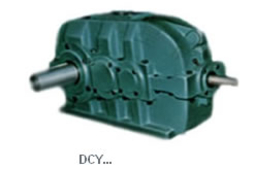 DCY齿轮减速机、DCY齿轮减速器、DCY齿轮减速电机DCY160、DCY180、DCY200、DCY224、DCY250、DCY280、DCY315、DCY355、DCY400、 DCY450、DC