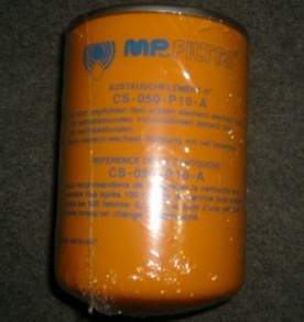 MP FILTRI滤芯-上海锐挚机电科技 CS050P10A