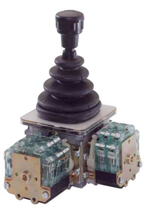 主令手柄 VNSO2218KKVR9P1.9P1