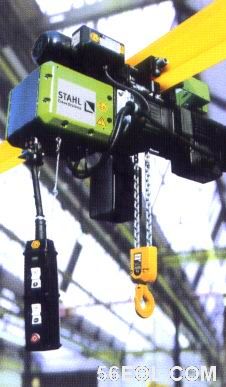 原装进口德国STAHL斯泰尔防爆起重机,防爆葫芦,防爆吊车及行车工程承接 ST-_港机网 原装进口德国STAHL斯泰尔防爆起重机,防爆葫芦,防爆吊车及行车工程承接 ST-_港机网