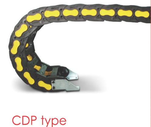 韩国肯泰特拖链KODUCT 现货供应 CDP040/CDP055/CDP028/CDP070/CDP080/CDP0910