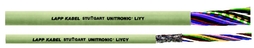 UNITRONIC LiYY LiYCY数据电缆 UNITRONIC LiYY /UNITRONIC LiYCY