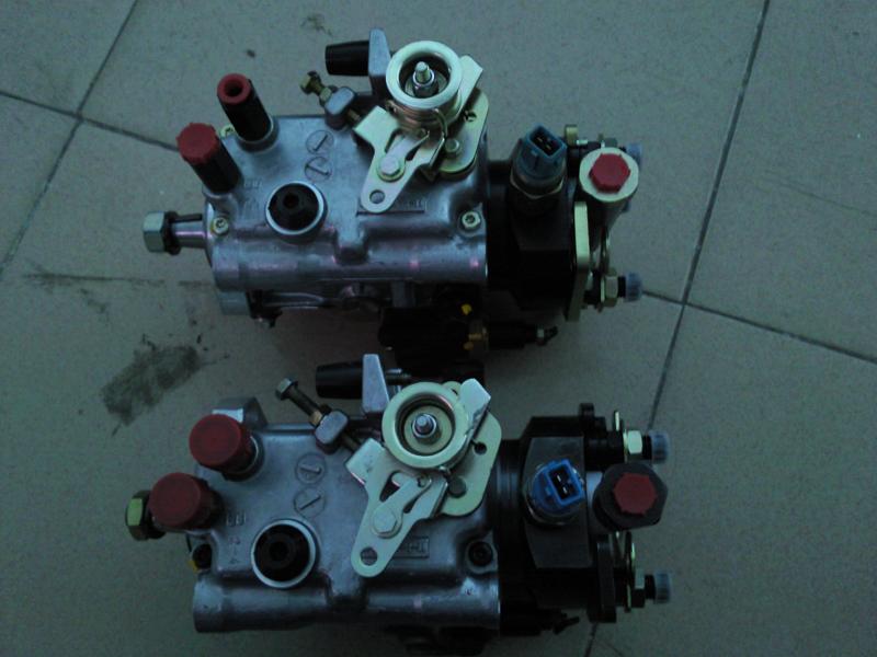Perkins(Delphi)高压油泵 UFK4A444,UFK4A455,UFK4G431,2644P501