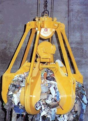 2立抓斗价格抓斗厂家 各种型号