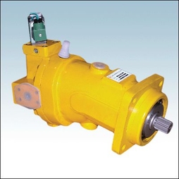 力士乐液压泵配件 A4VG125