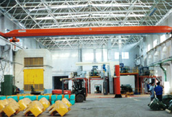 安徽合肥起重机 维修 配件 保养 BZ型