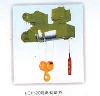 合肥市宏发起重机械有限公司